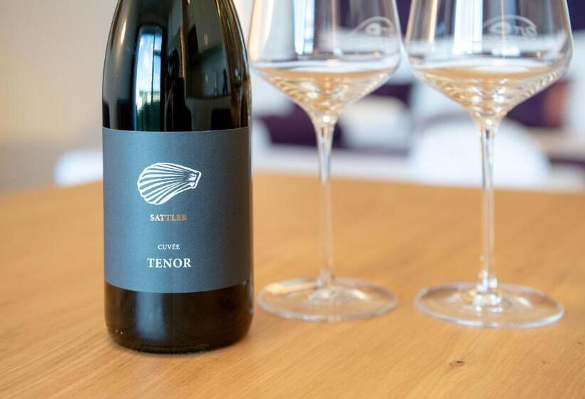 膳宿费 Gut Leithaberg