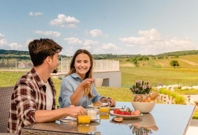 膳宿费 Gut Leithaberg