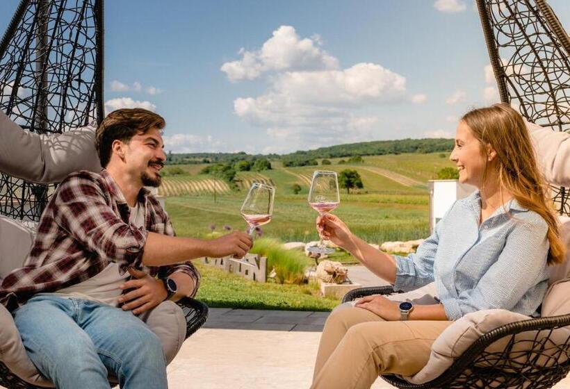 膳宿费 Gut Leithaberg