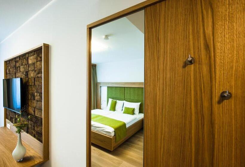 膳宿费 Gut Leithaberg