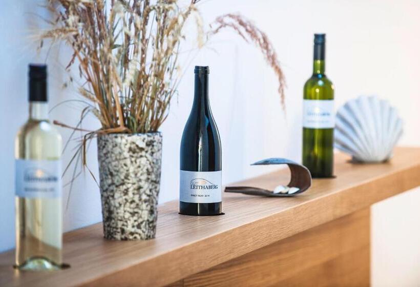 膳宿费 Gut Leithaberg