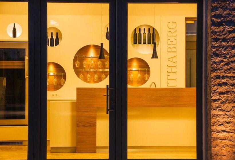 膳宿费 Gut Leithaberg