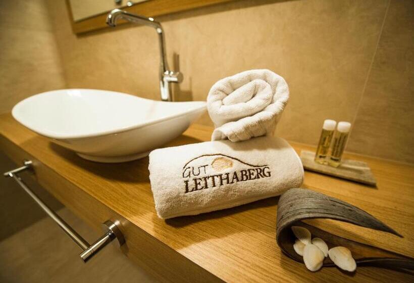 膳宿费 Gut Leithaberg