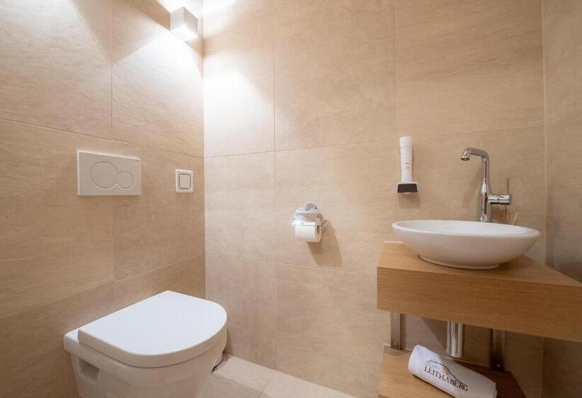 膳宿费 Gut Leithaberg