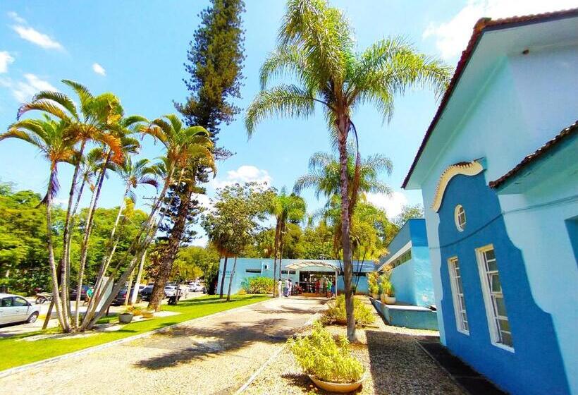 פנסיון Piccola Pousada