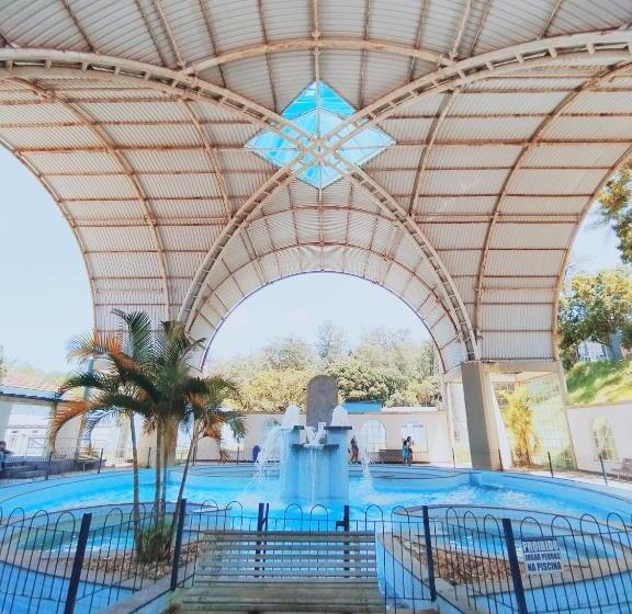 פנסיון Piccola Pousada