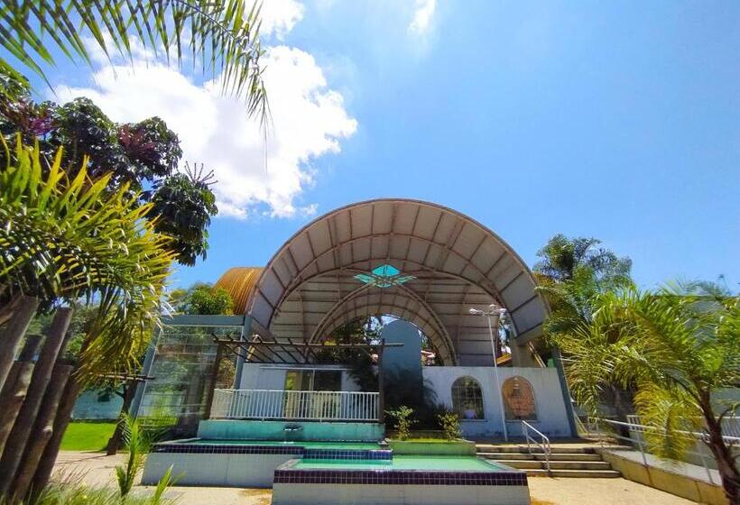 פנסיון Piccola Pousada