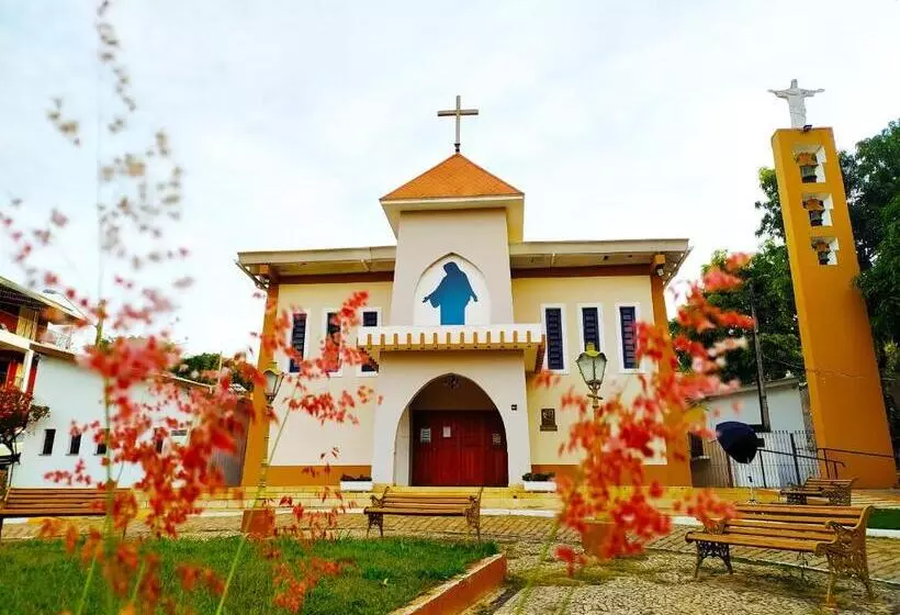 ペンション Piccola Pousada