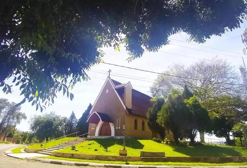 ペンション Piccola Pousada