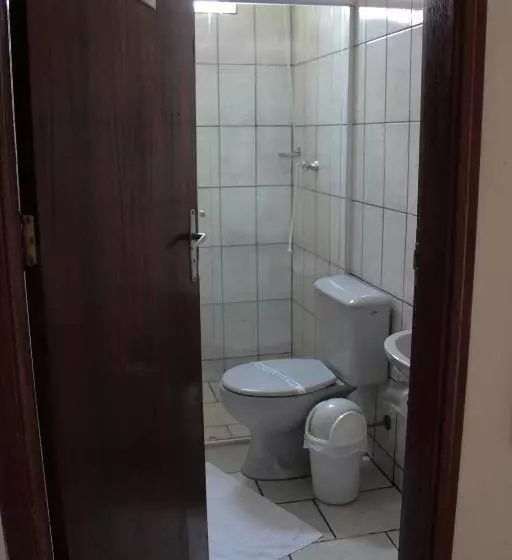 ペンション Piccola Pousada