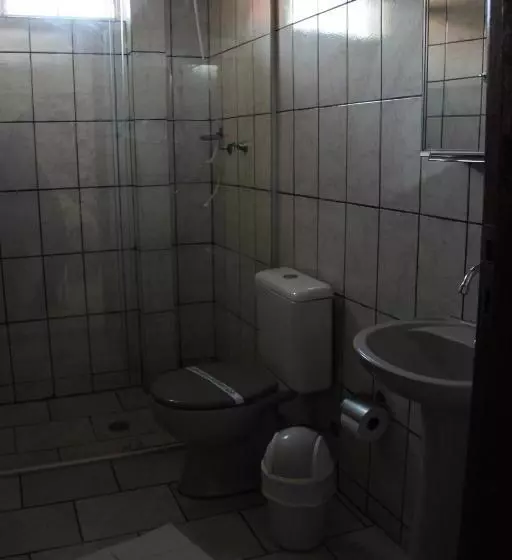 ペンション Piccola Pousada