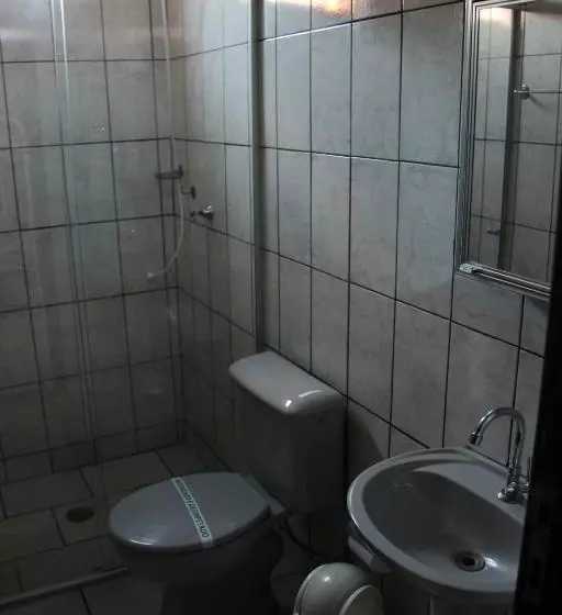 ペンション Piccola Pousada