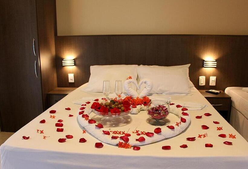 بنسيون Pousada Berro D'água