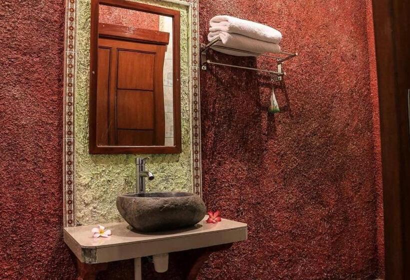 膳宿费 Reynold Artha Guest House