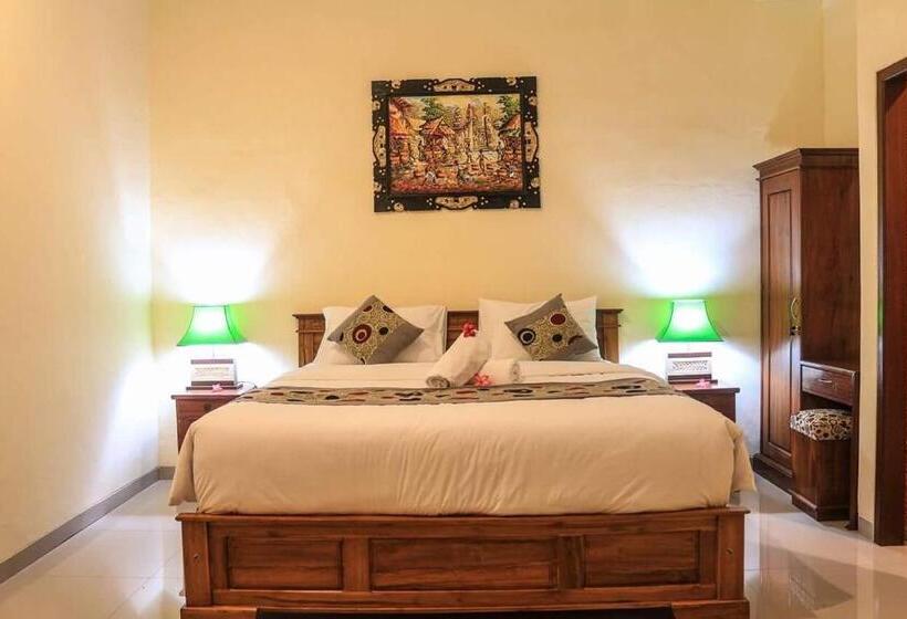 膳宿费 Reynold Artha Guest House