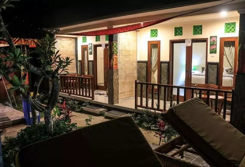 Majatalo Reynold Artha Guest House