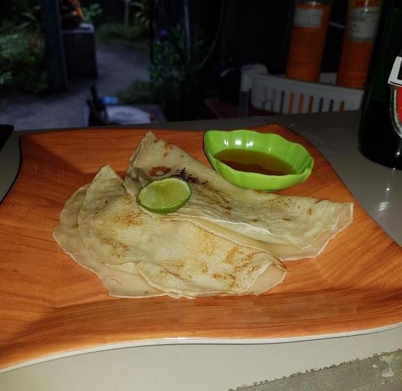 膳宿费 Reynold Artha Guest House