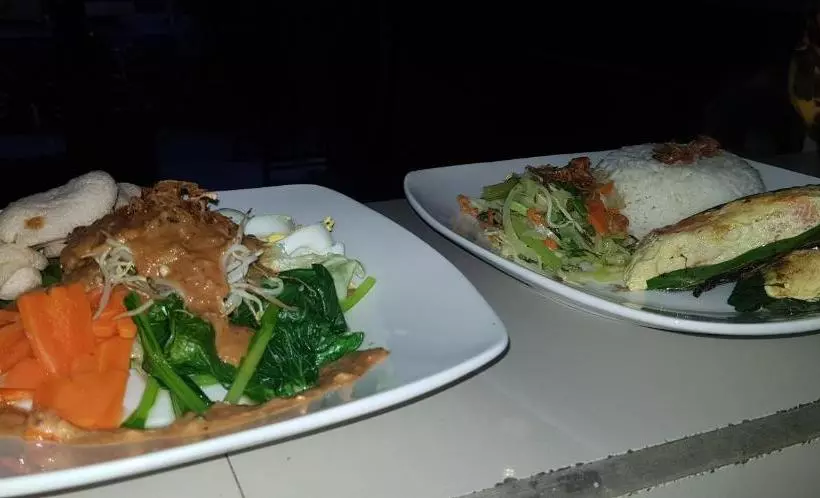 Majatalo Reynold Artha Guest House