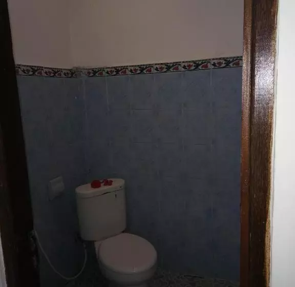 Majatalo Reynold Artha Guest House