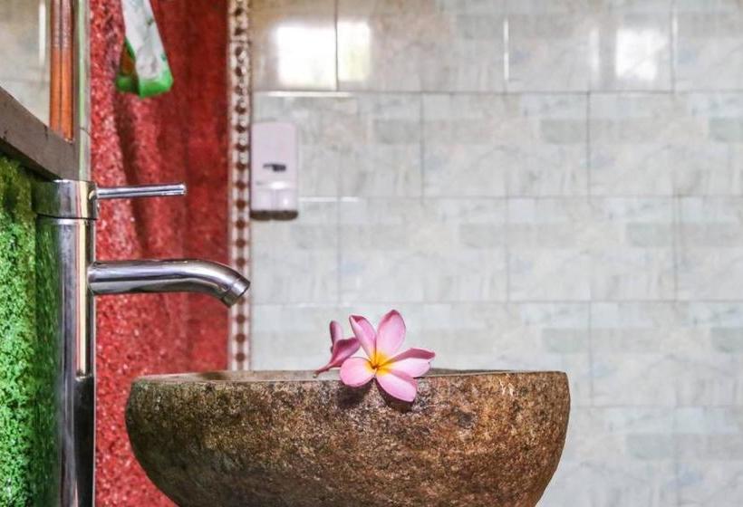 膳宿费 Reynold Artha Guest House