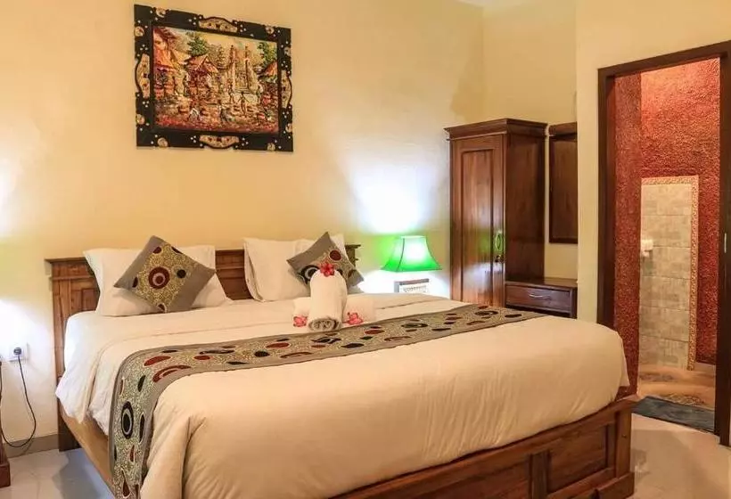 Majatalo Reynold Artha Guest House