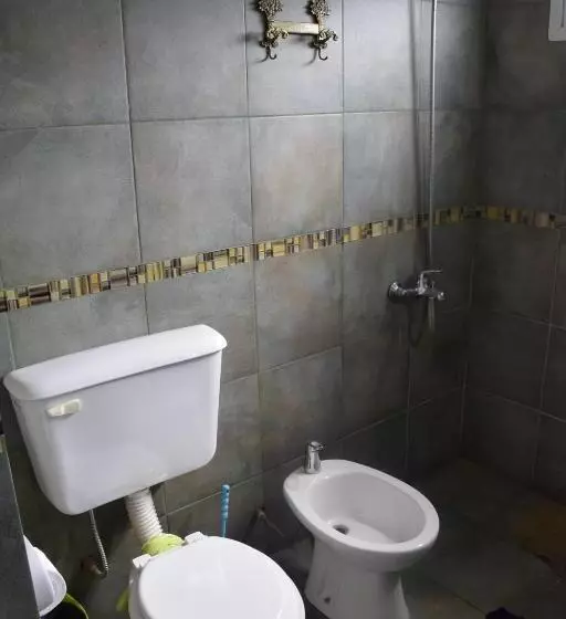 Retkeilymaja Estancia Santa Leocadia