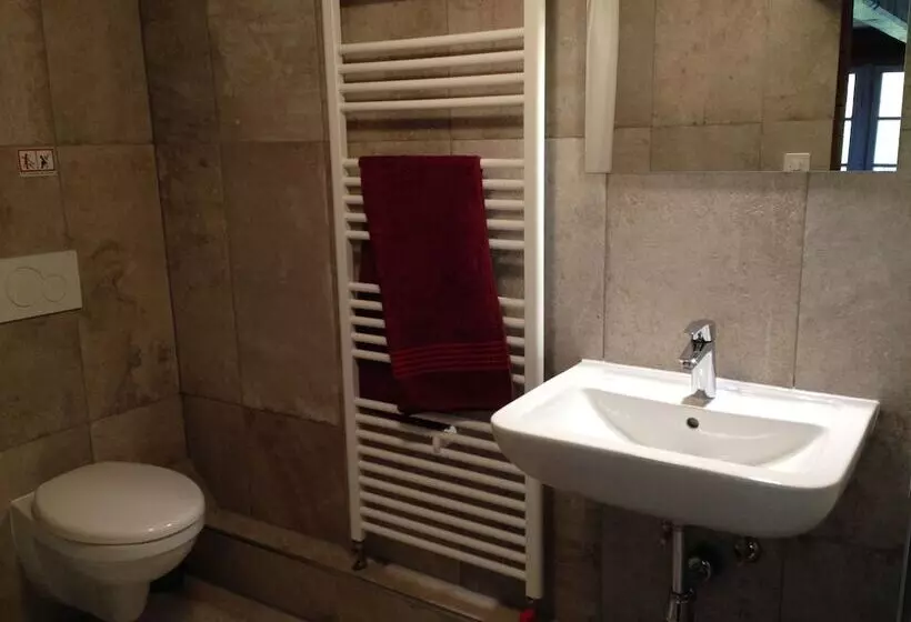 Majatalo Bio Hof Maiezyt