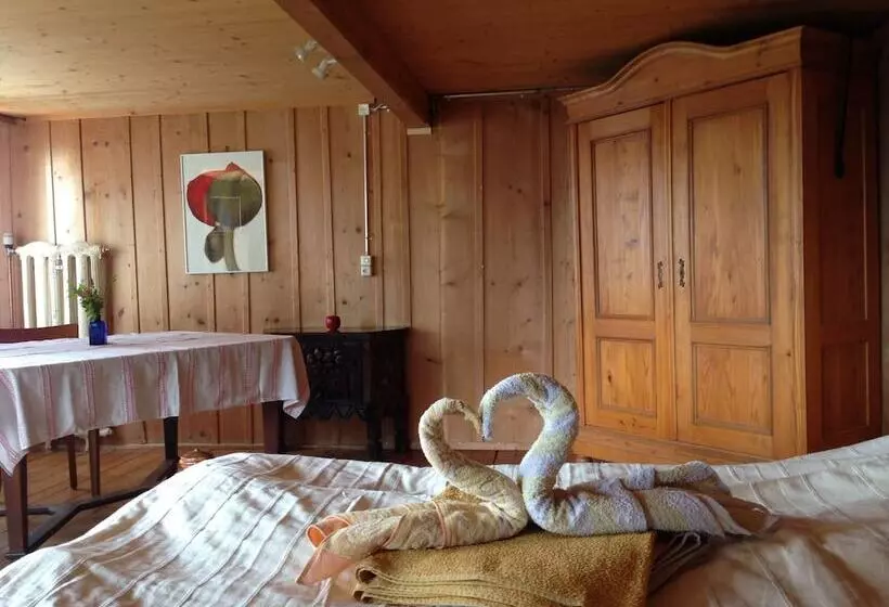 Majatalo Bio Hof Maiezyt