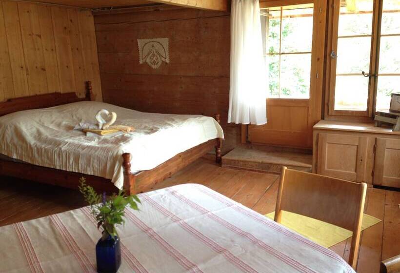 펜션 Bio Hof Maiezyt