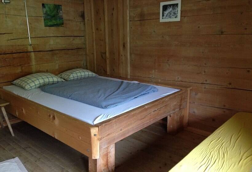 펜션 Bio Hof Maiezyt