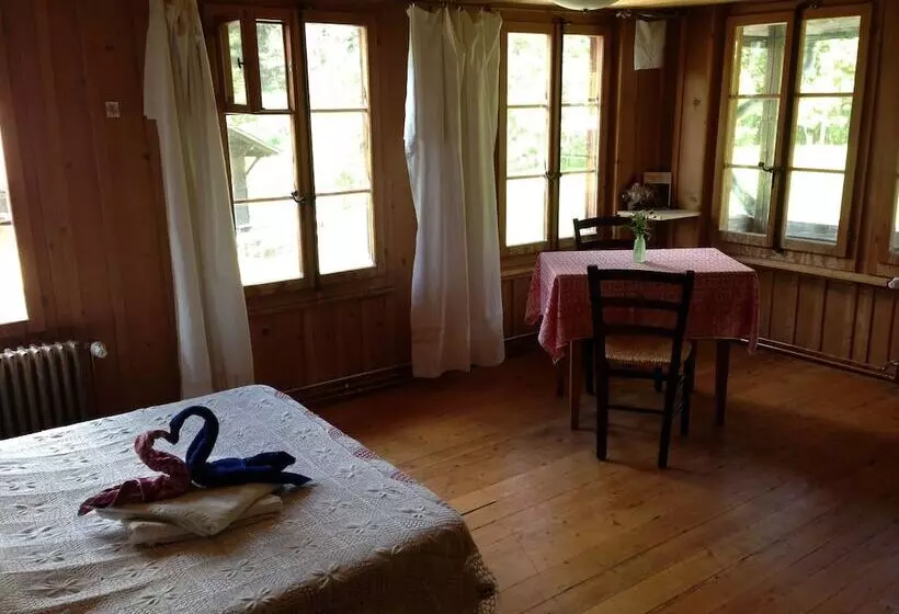 Majatalo Bio Hof Maiezyt