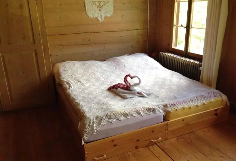 Majatalo Bio Hof Maiezyt