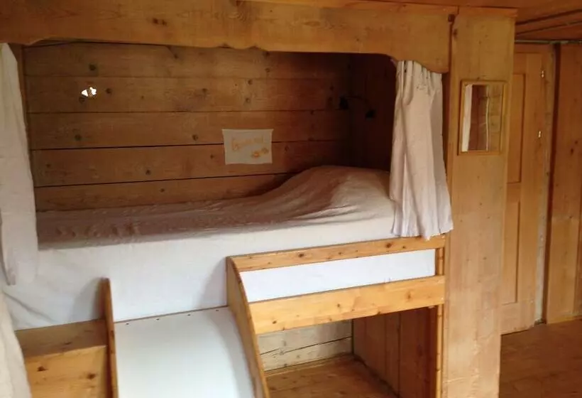 Majatalo Bio Hof Maiezyt