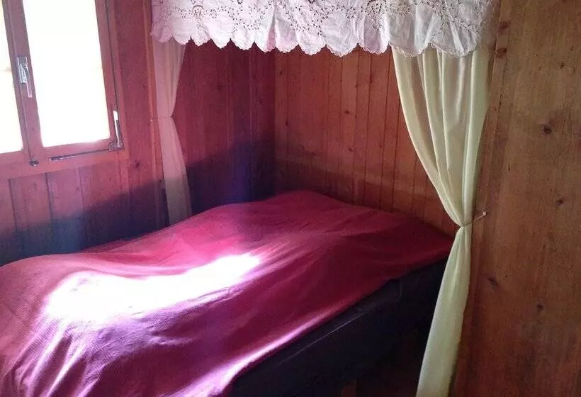 Majatalo Bio Hof Maiezyt