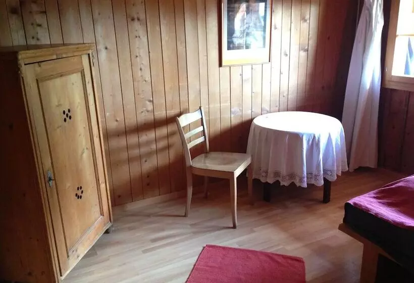 Majatalo Bio Hof Maiezyt