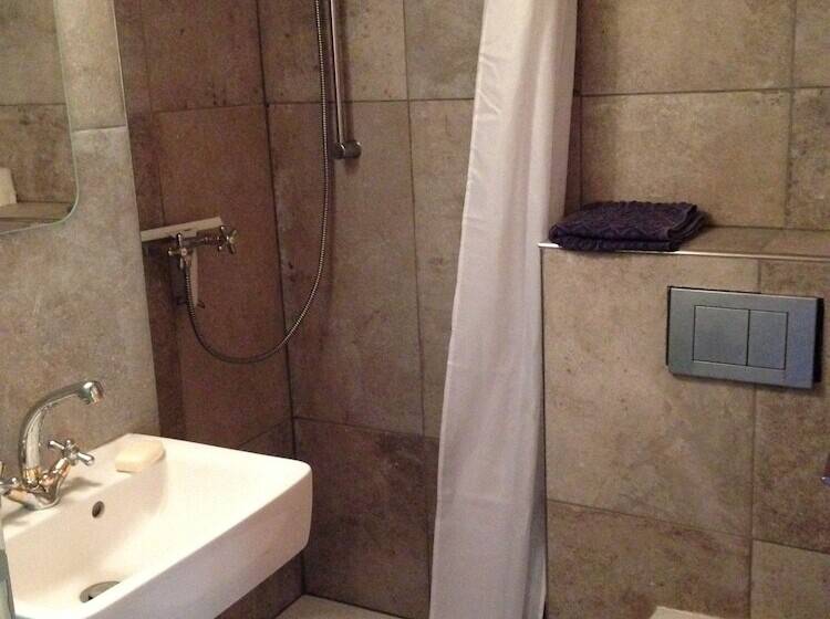 펜션 Bio Hof Maiezyt