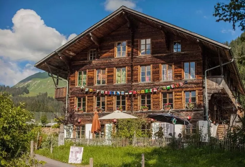 Majatalo Bio Hof Maiezyt