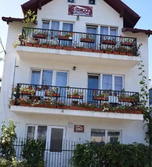 Majatalo Casa Emilia