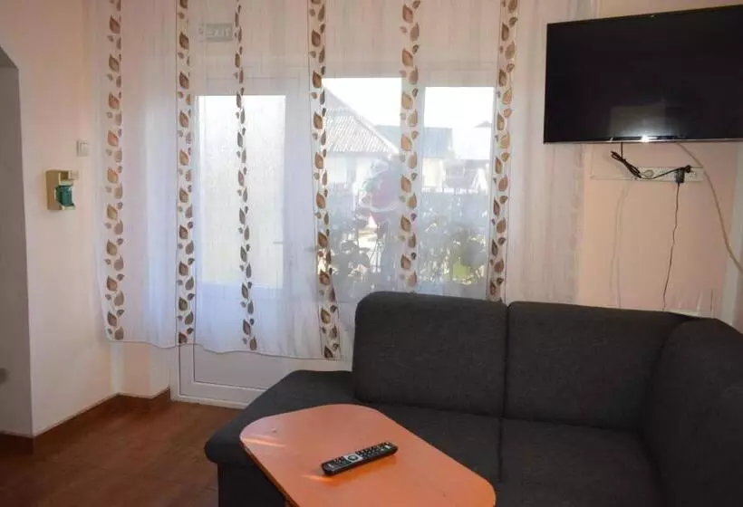 Majatalo Casa Emilia