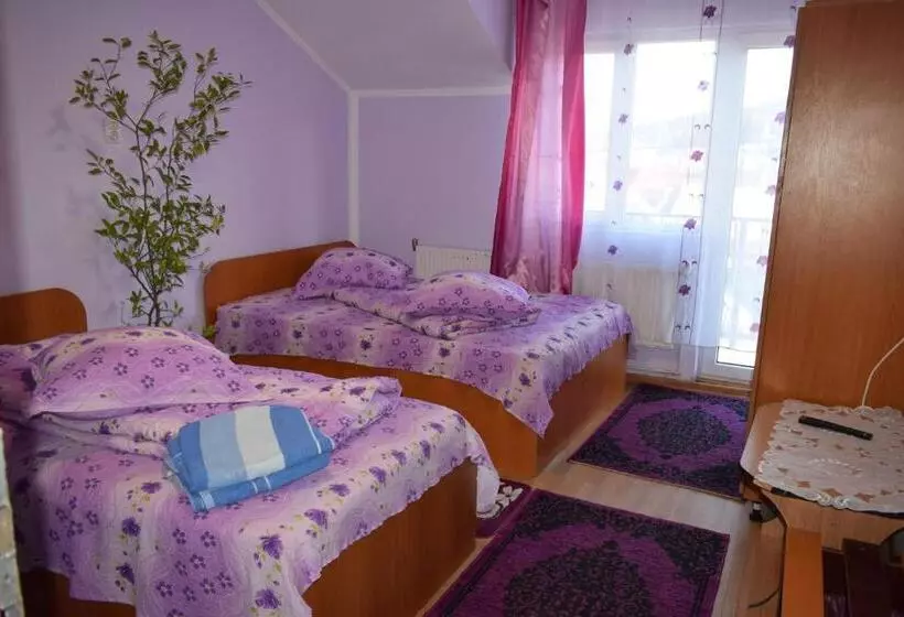 Majatalo Casa Emilia