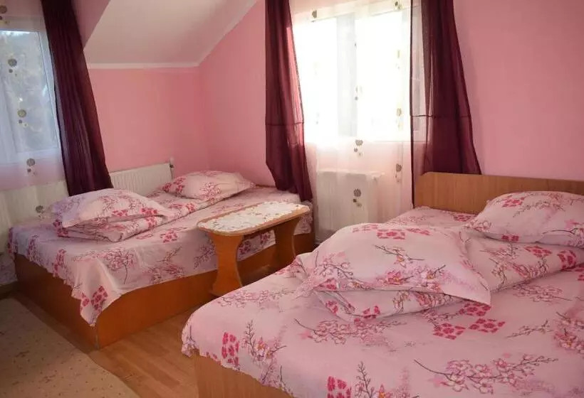 Majatalo Casa Emilia