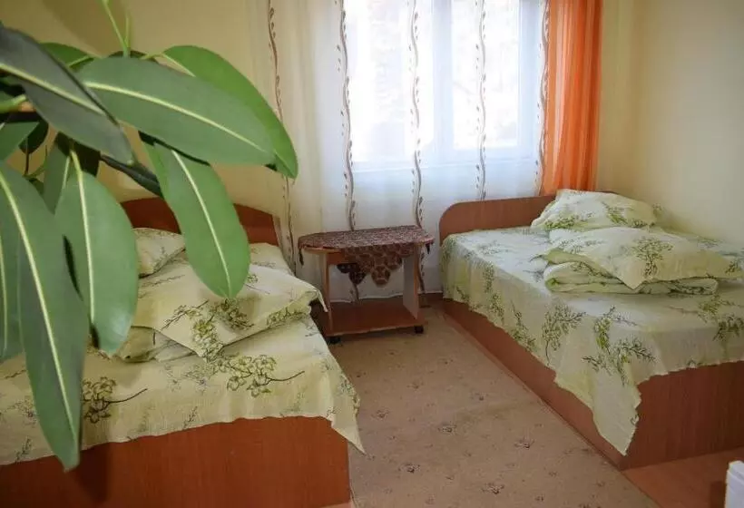 Majatalo Casa Emilia