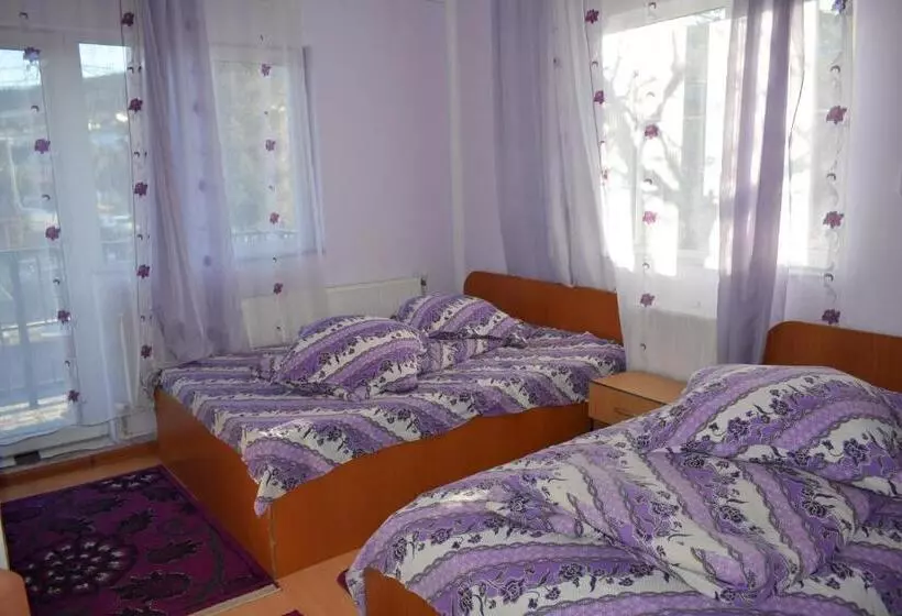 Majatalo Casa Emilia