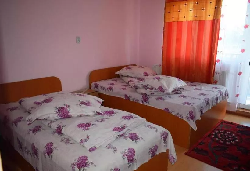 Majatalo Casa Emilia