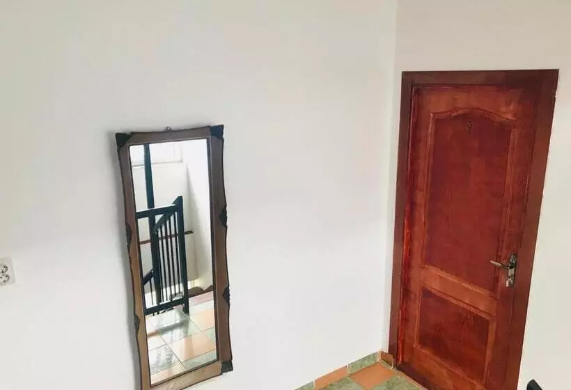 Majatalo Casa Emilia