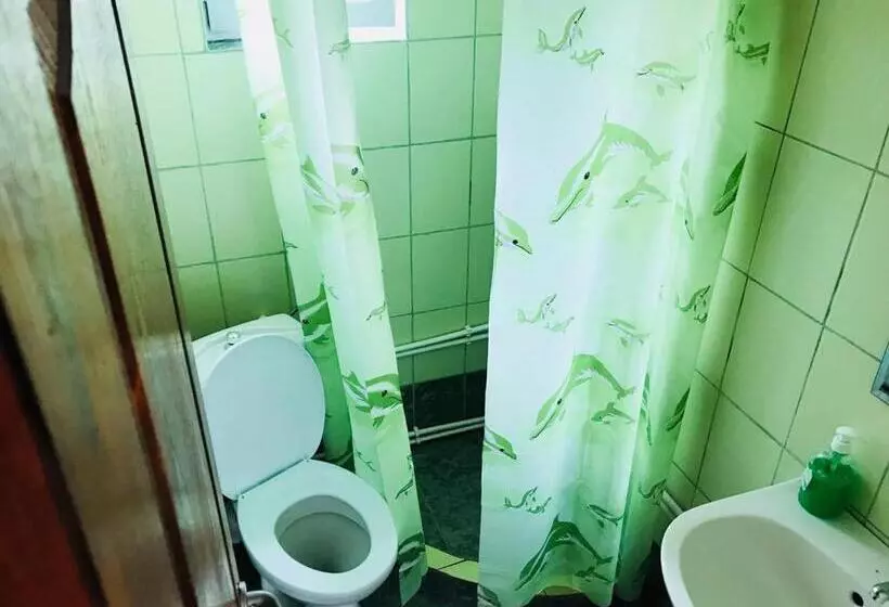 Majatalo Casa Emilia