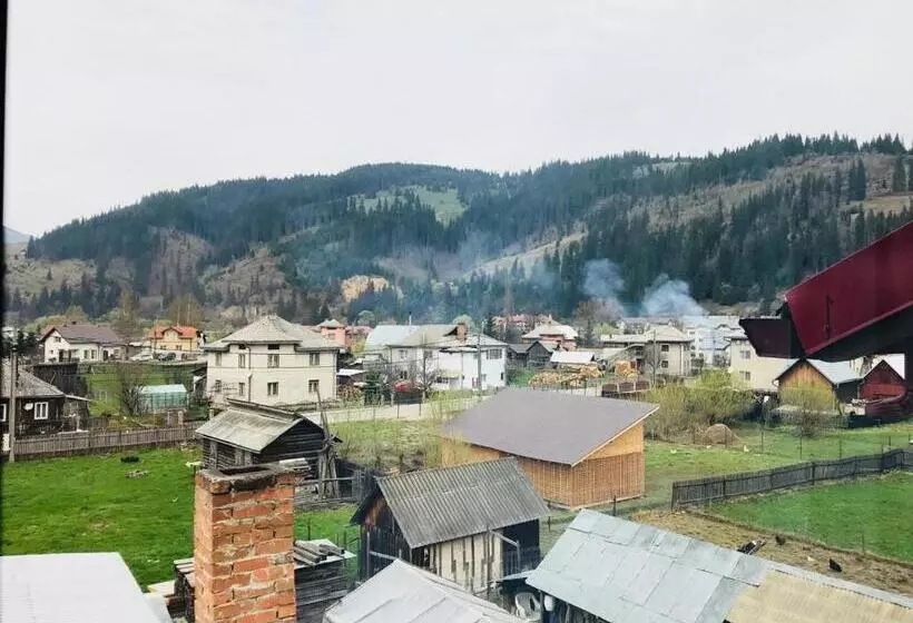 Majatalo Casa Emilia