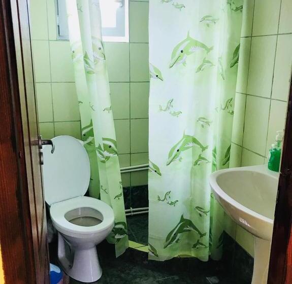 پانسیون Casa Emilia