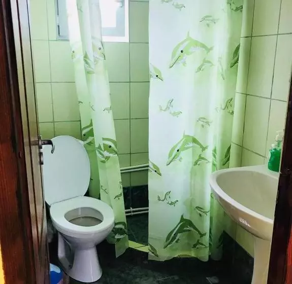 Majatalo Casa Emilia