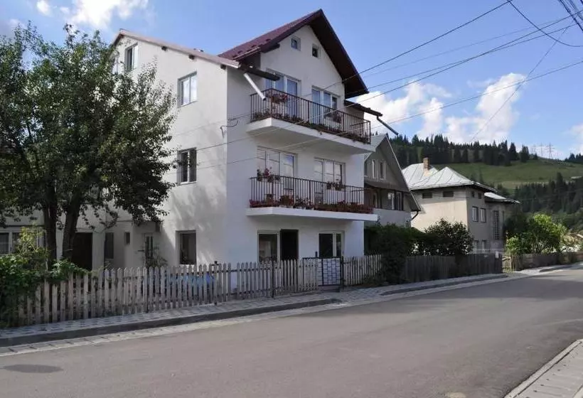 Majatalo Casa Emilia